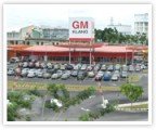 GM Klang Wholesale City (Phase 1-Block C- Single Storey Temporary Building)